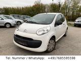 Citroën C1 Advance - Citroën C1 in Lübeck