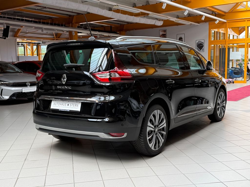 RENAULT Grand Scenic IV Business|Navi|Kamera|Keyless Go RENAULT Grand Scenic IV Business|Navi|Kamera|Keyless Go