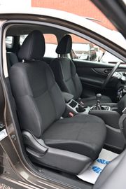 Nissan Qashqai - 11