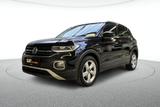 Volkswagen T-Cross 1.0 TSI Style Navi|ACC|LED|CarPlay|SHZG - Volkswagen: Zentralverriegelung