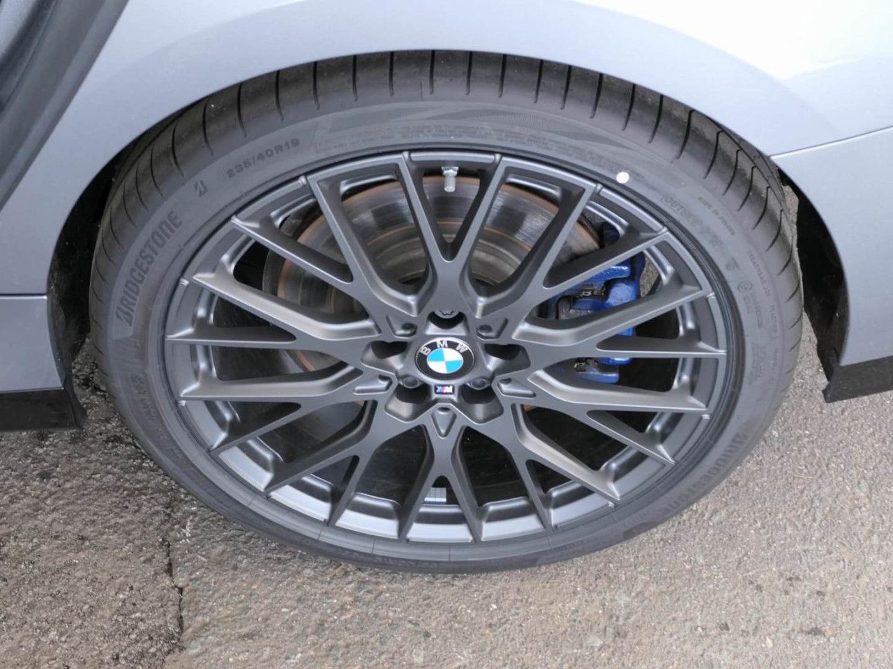 BMW M235 - Bild 17