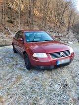 Volkswagen VW Passat 3bg 1.8t Highline - Volkswagen Passat: Limousine, 3bg
