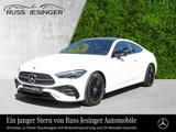 Mercedes-Benz CLE 200 AMG Line *Cam*TotW*LED*KeyGo*Memo*Night*