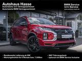 Mitsubishi ASX Spirit+ 4WD KAMERA NAVI LED STANDHZ SITZHZG - Mitsubishi ASX: Navigationssystem
