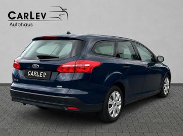 Ford Focus - 7