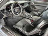 Porsche 992 911 GT3 RS Weissach Carbon Approved 07/2028 - Porsche: 911 Gt2 RS