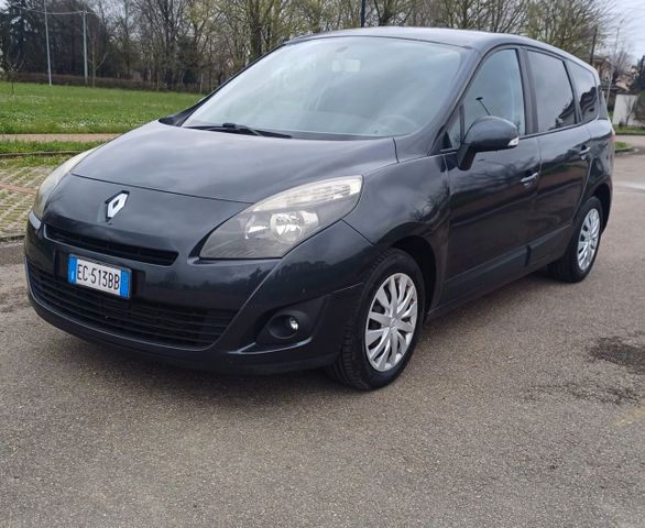 Renault Scenic Scénic 1.5 dCi 110CV Dynamique