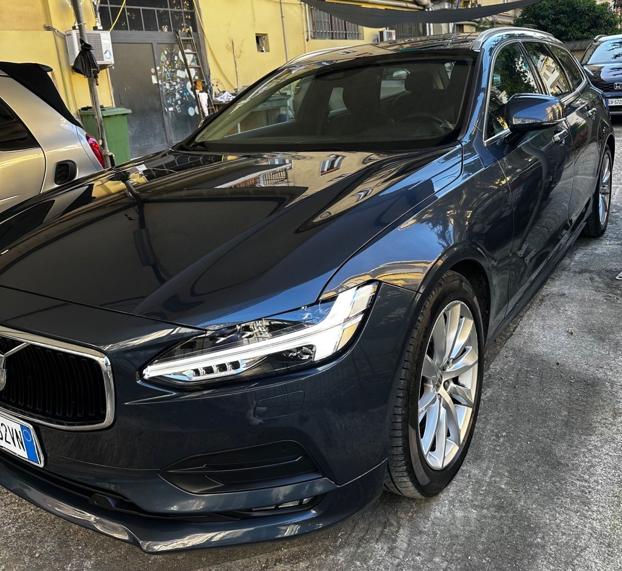Volvo V90 D3 Business Plus
