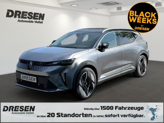 Scenic Iconic 220 Long Range *360Grad Kamera*Kli