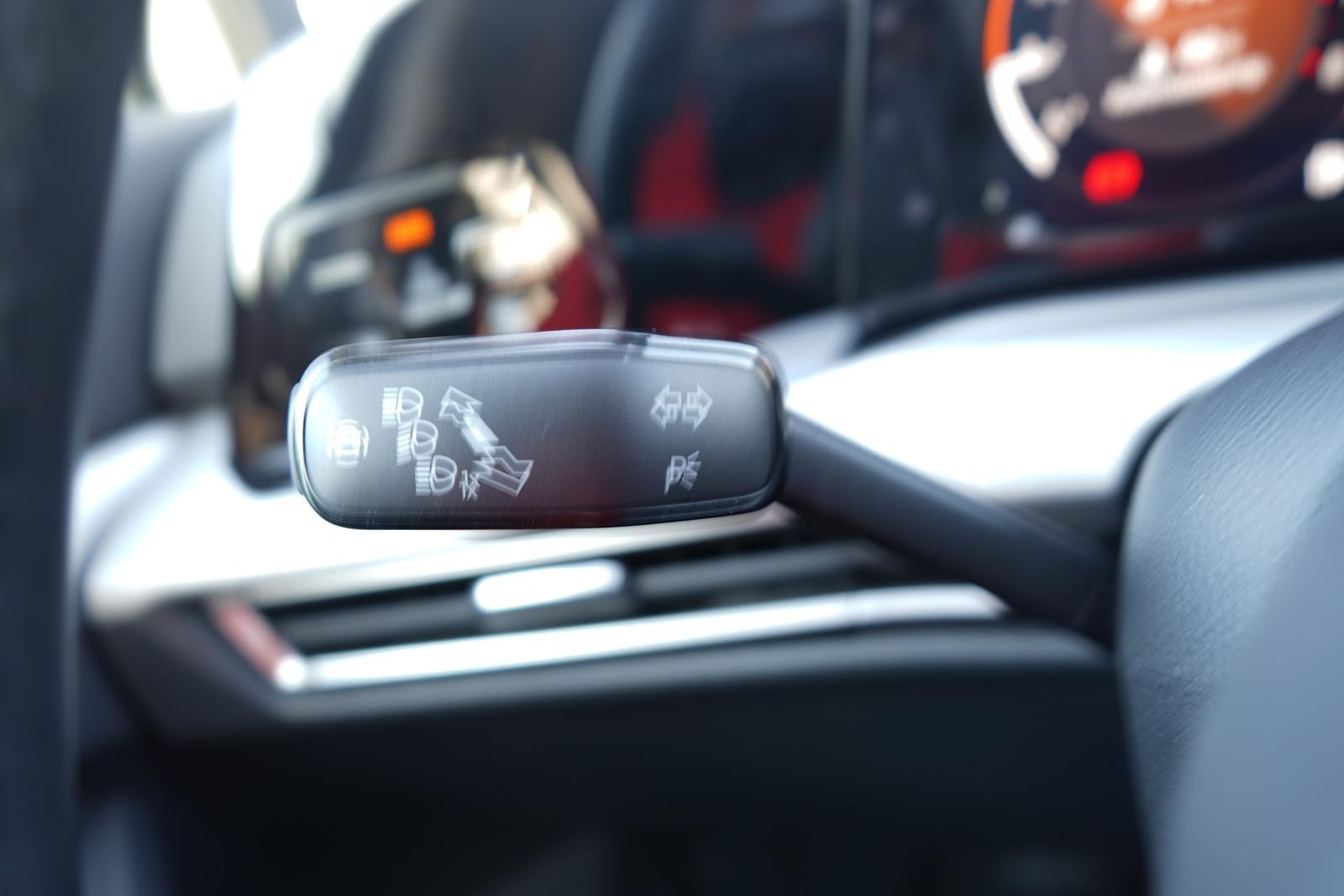 Volkswagen Golf VIII 1.5 16V TSI Life LED App-Connect ACC, миниатюра 23