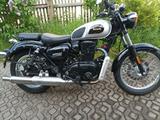 Benelli Imperiale 400 - BENELLI MOTORRAD
