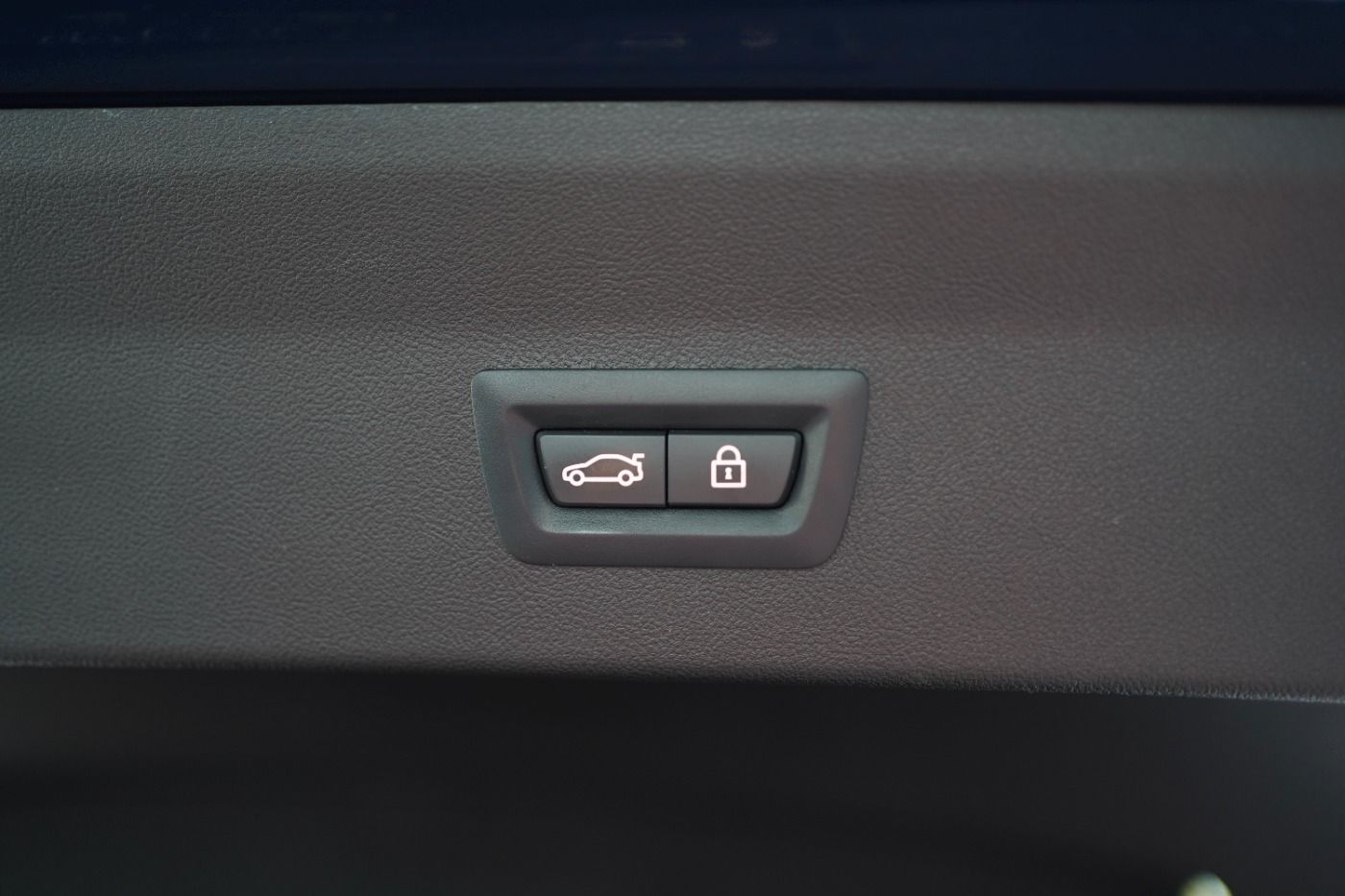 Fahrzeugabbildung BMW X4 xDrive 30i M Sport AHK+Standheizung+Head Up++