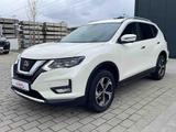 Nissan X-Trail 1.3 DIG-T DCT N-Connecta AHK/AVM - Nissan Gebrauchtwagen in Stuttgart