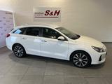 Hyundai i30cw 1,4 Style DCT NAVI AAC Tempo Sitz/Lenkheiz - Hyundai i30: Style