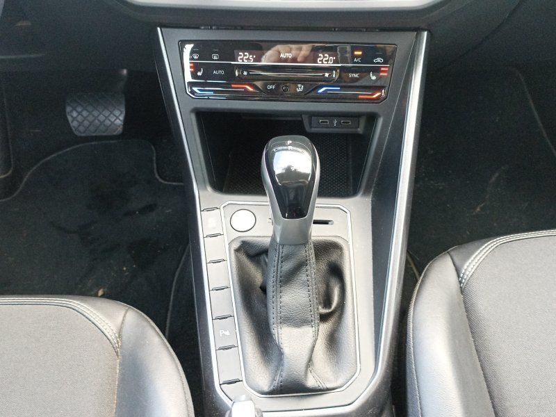 Fahrzeugansicht 12 Fahrzeugabbildung Volkswagen Taigo 1.0 TSI Style DSG ACC+MATRIX-LED+18 ZOLL-