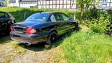 Jaguar X Allrad  sechs Zylinder - Jaguar XF: Se