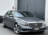 Mercedes-Benz E 400 d 4Matic*EXCLUSIVE*1HD*COMAND*ACC+*KAMERA*
