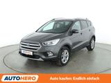 Ford Kuga 1.5 EcoBoost Titanium*NAVI*CAM*PDC*TEMPO* - Ford Kuga Gebrauchtwagen in Stuttgart