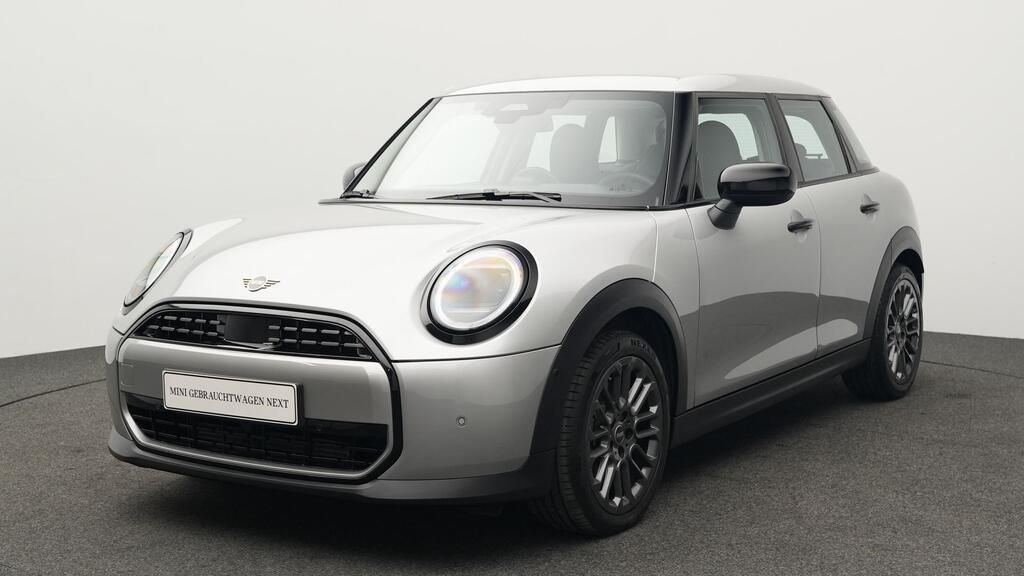 MINI Classic Trim