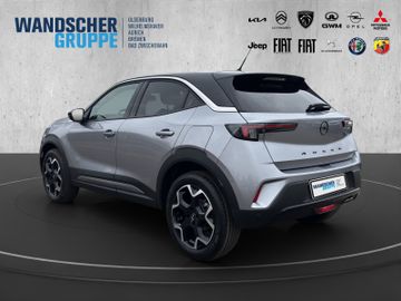 Opel Mokka 1.2 Turbo Ultimate +Navi+Kam.+KeyLess+SHZ