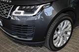 Land Rover Range Rover Vogue 4.4 SDV8 AHK+PANO+HEAD UP+21" - Land Rover Range Rover mit Diesel-Antrieb: Geländewagen, Automatik