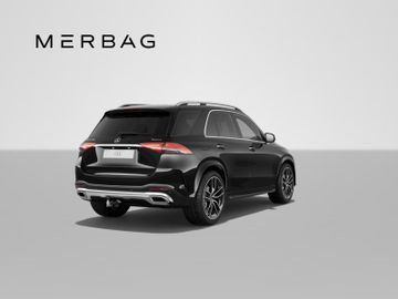 Mercedes GLE 450 - 3