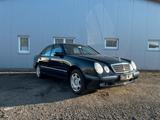 Mercedes-Benz E 280 4MATIC CLASSIC - Mercedes-Benz E 280: 4matic