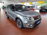 Suzuki Vitara 1.4 Comfort+ 4x4 Pano Alu Schutzleisten - Suzuki Gebrauchtwagen in Wuppertal