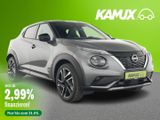 Nissan Juke 1.0DIG-T Aut.N-Design+LED+CARPLAY+KAMERA