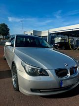 BMW 523i A touring - - BMW 523 aus 2007: 523i