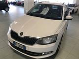 Skoda Fabia 1.4 TDI 90 CV Wagon Ambition - Skoda Fabia mit Diesel-Antrieb: Kombi, 1.9
