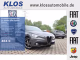 Alfa Romeo Stelvio VELOCE 2.2 DIESEL 210PS Q4 AT8 NAVI XENO - Alfa Romeo Stelvio Diesel Gebrauchtwagen