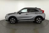Mitsubishi Eclipse Cross 2.2 DI-D Top 4WD LED Panorama 360° - graue Mitsubishi Eclipse Cross