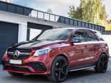 Mercedes-Benz GLE 43 AMG Mercedes-AMG GLE 43 4MATIC Merced... - gebrauchte Mercedes-Benz GLE 43 AMG aus dem Jahr 2018