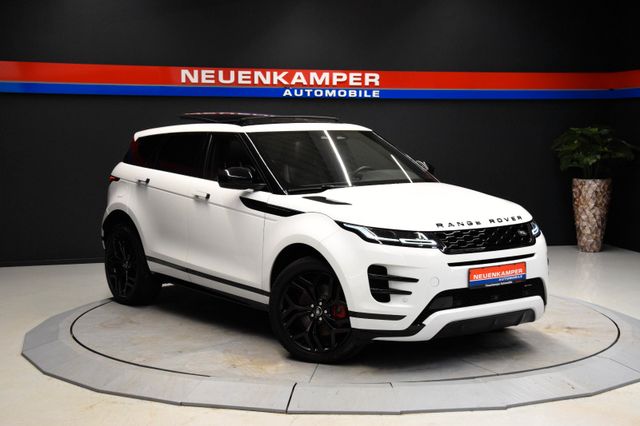 Land Rover Range Rover Evoque R-Dynamic SE Pano ACC Memory