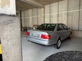 Audi A6 2.5 TDI -Oldtimer ab Oktober 2026 - gebrauchte Audi A6 aus dem Jahr 1996