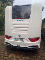 Knaus Sun700 i LEG - Knaus Integrierter