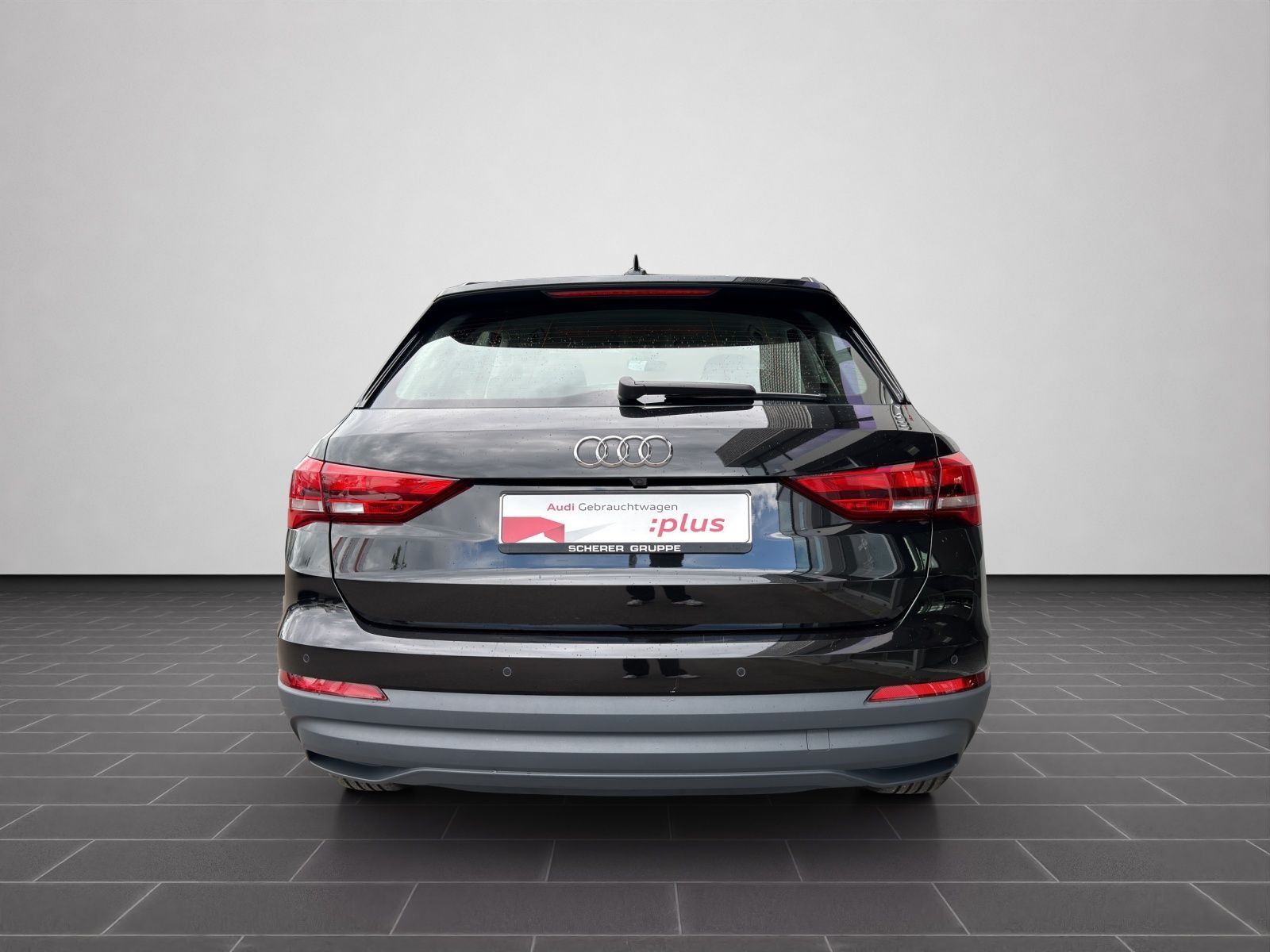 Audi Q3 - Bild 7