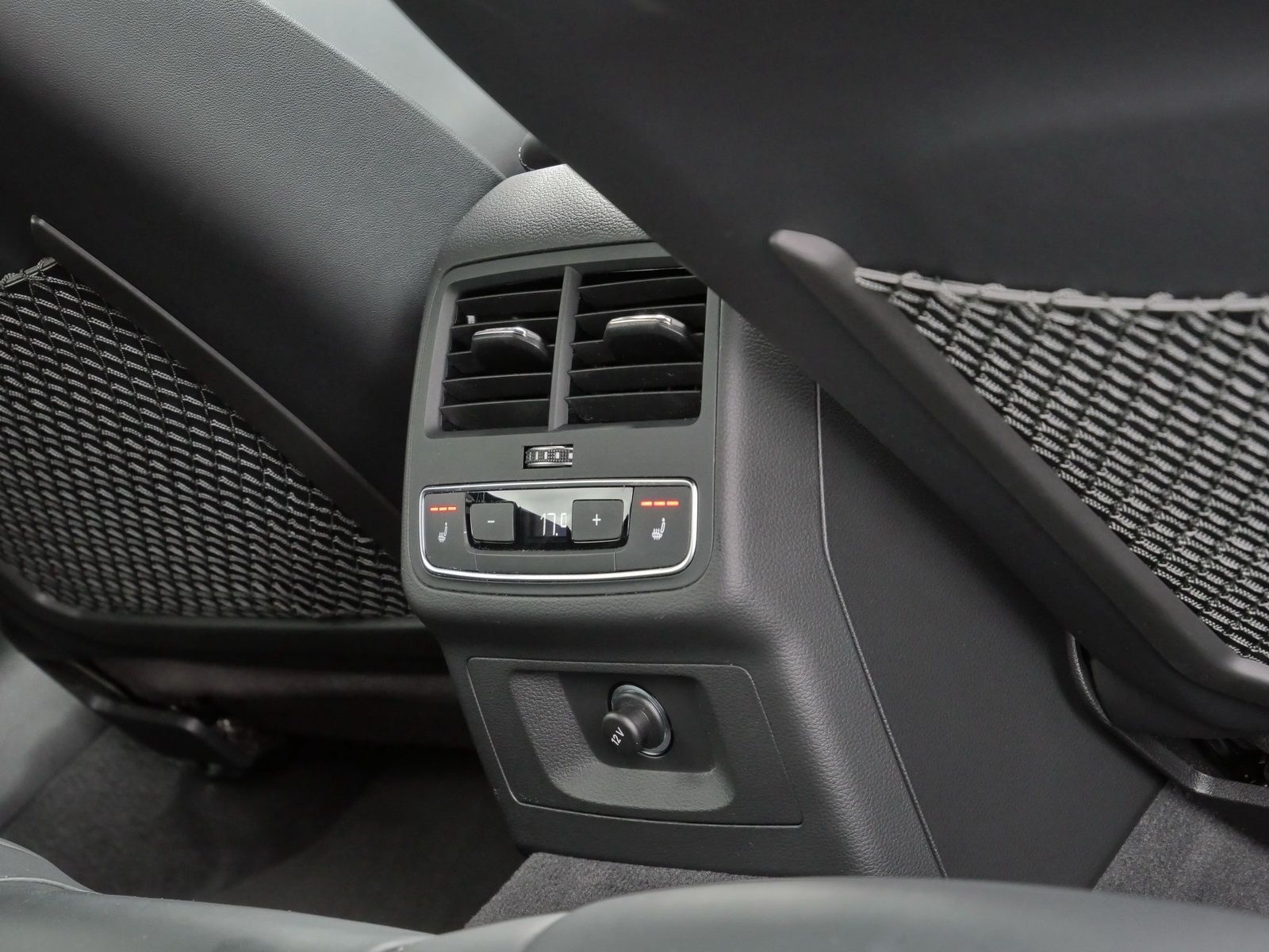 Audi RS4 - Bild 17