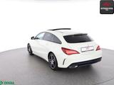 Mercedes-Benz CLA 220 Shooting Brake d AMG NIGHT,HARMAN/K,PANO - Mercedes-Benz CLA 220 Shooting Brake Gebrauchtwagen