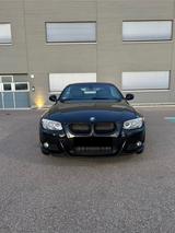 BMW 335i Cabrio - - BMW 335 aus 2012: 335i