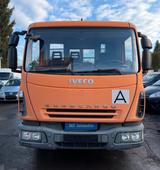 Iveco 3- Seiten Kipper - Angebote