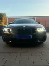 BMW 530d Touring xDrive M Sport Paket - BMW 530: Kombi, 530d M Paket