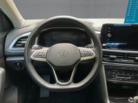 Volkswagen T-Roc - Vorschau Bild 10