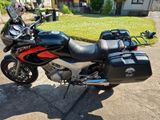 Yamaha TDM 850 4TX - YAMAHA 850 4TX TDM