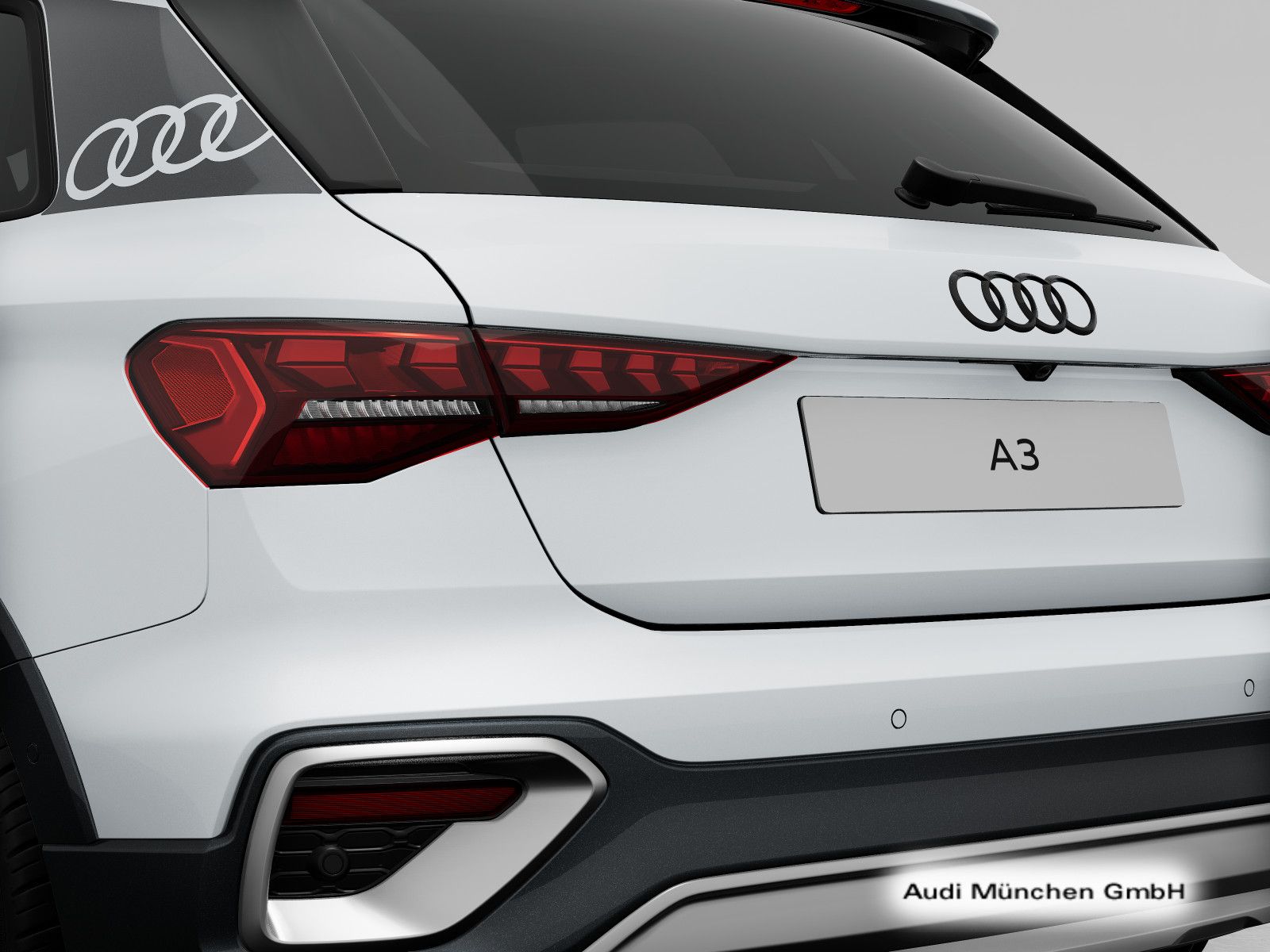 Audi A3 - Bild 9