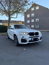 BMW X4 xDrive30d AT xLine xLine - BMW X4 in Bochum