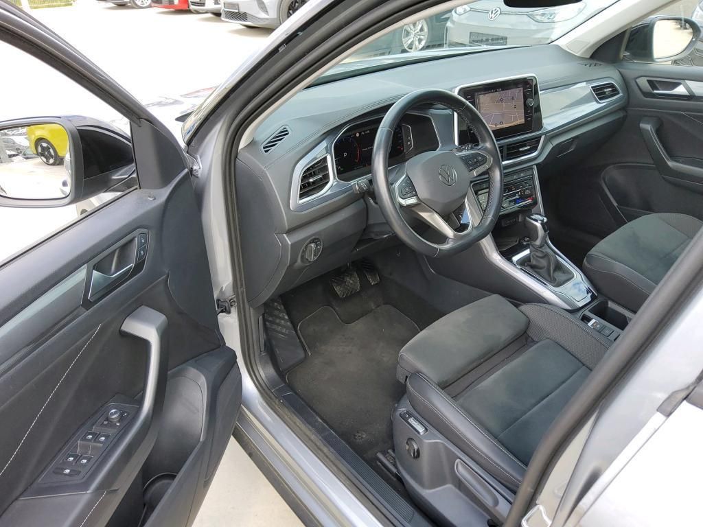 Volkswagen T-Roc - Bild 14