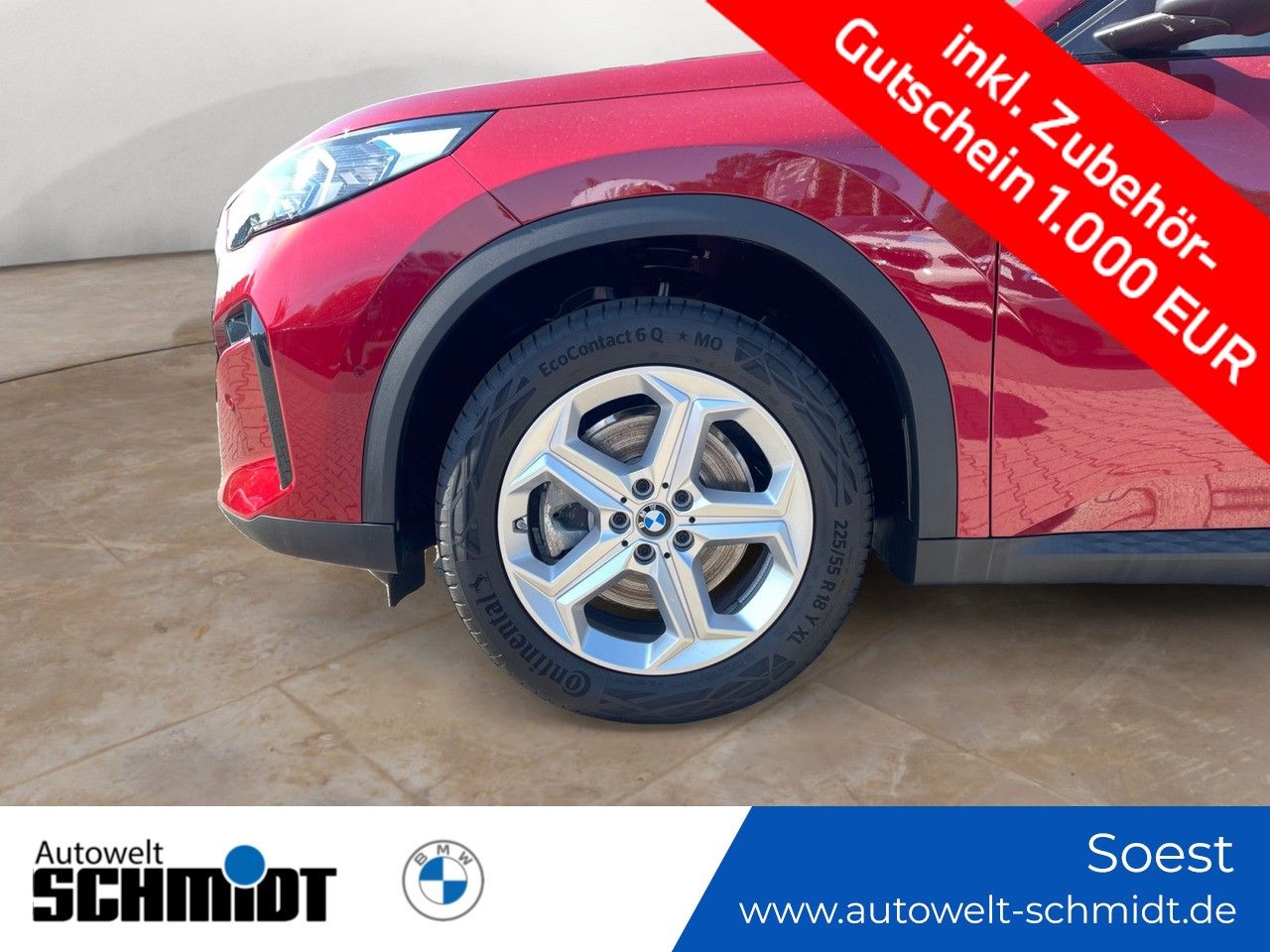 BMW X2 sDrive20i + GARANTIE-bis-04.2030