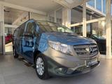 Mercedes-Benz Vito Mixto Extralang 114 CDI*CAMPING-UMBAU* - Mercedes-Benz Hamburg